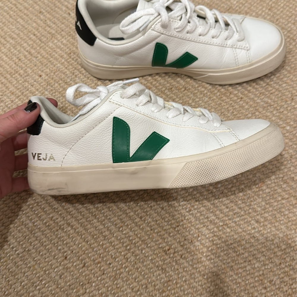 Veja sneakers